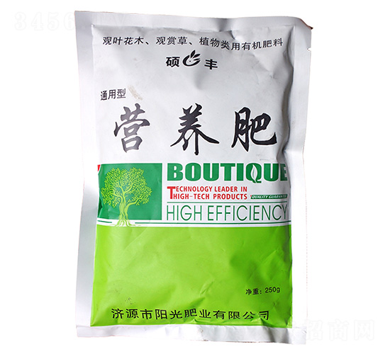 通用型營(yíng)養(yǎng)肥-碩豐-陽(yáng)光肥業(yè)