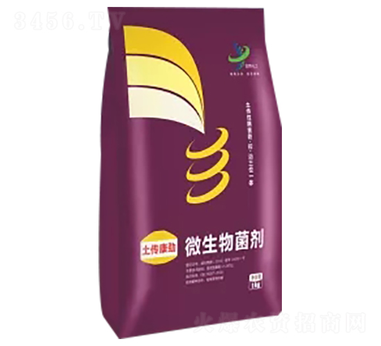 微生物菌劑-土傳康勁-金牌化工