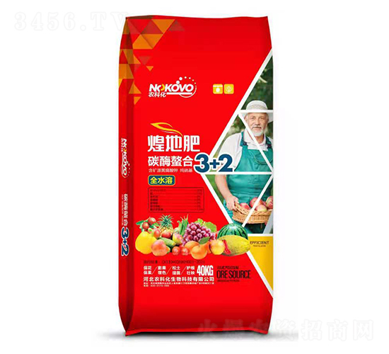煌地肥碳酶螯合3+2-農科化