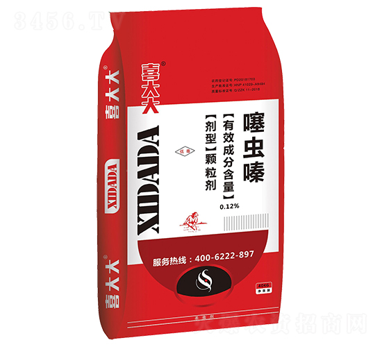 0.12%å™»èŸ²å—ªé¡†ç²’åŠ‘-å–œå¤§å¤§-å¤©æ½¤ä¸‰ç¦¾