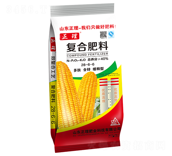 復(fù)合肥料28-6-6-正理