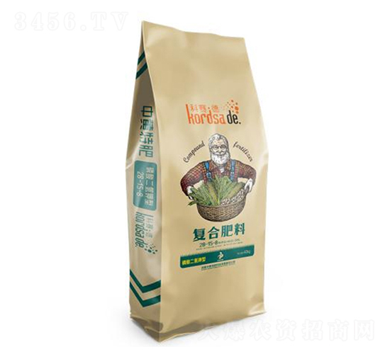 磷酸二氫鉀型復(fù)合肥28-15-8-科賽德-安陽(yáng)中盛