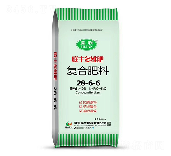 復(fù)合肥料28-6-6-翼聯(lián)-聯(lián)豐肥業(yè)