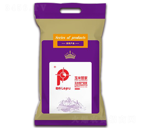 çŽ‰ç±³å¢žç”¢(chÇŽn)å¥—é¤-çŽ‰ç±³ç®¡å®¶-é‡‘å‹’æ¨¸