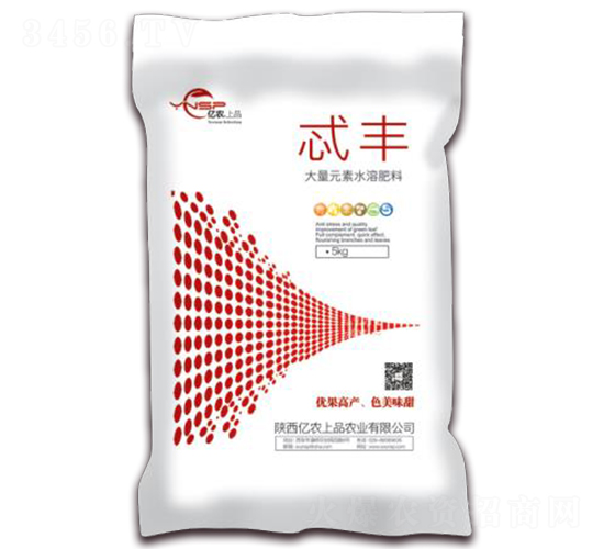 å¤§é‡å…ƒç´ æ°´æº¶è‚¥æ–™-å¿’è±-å„„è¾²(nÃ³ng)ä¸Šå“
