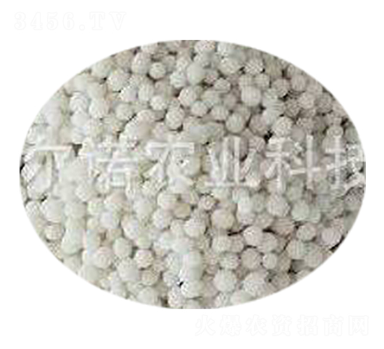 復合肥無土造粒劑-貝爾諾農(nóng)業(yè)