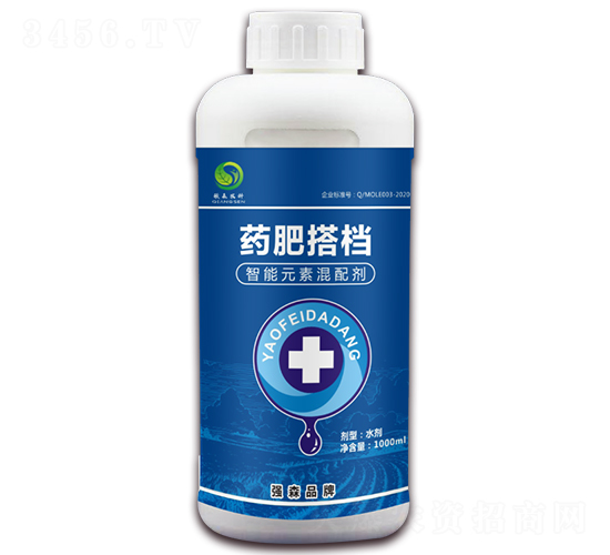 æ™ºèƒ½å…ƒç´ æ··é…åŠ‘-è—¥è‚¥æ­æª”-å¼·(qiÃ¡ng)æ£®è¾²(nÃ³ng)ç§‘