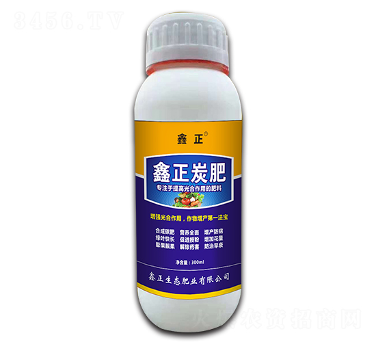 é‘«æ­£ç‚­è‚¥-é‘«æ­£