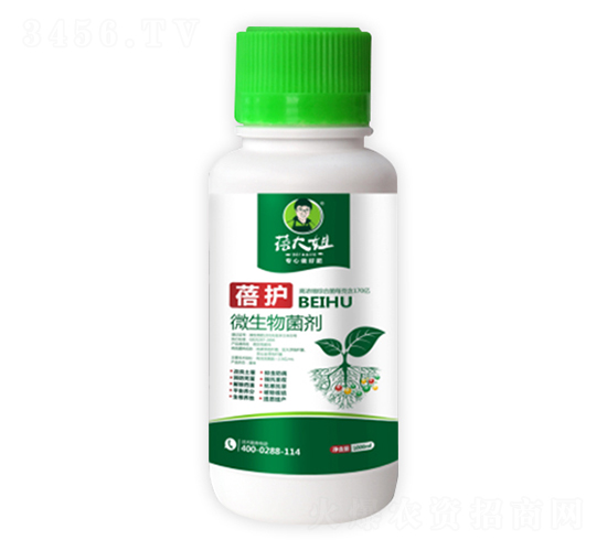 微生物菌劑-蓓護-蓓大姐