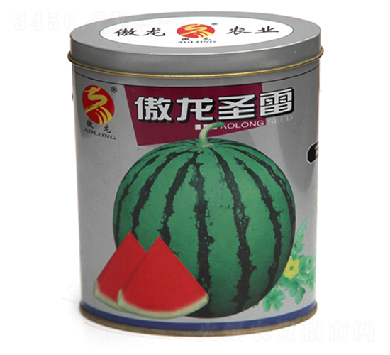 å‚²é¾åœ£é›·-è¥¿ç“œç¨®å­-å‚²é¾