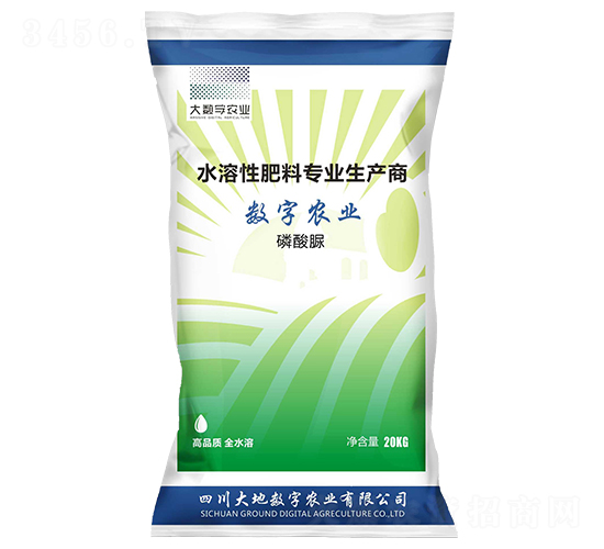 磷酸脲-大數(shù)字農(nóng)業(yè)