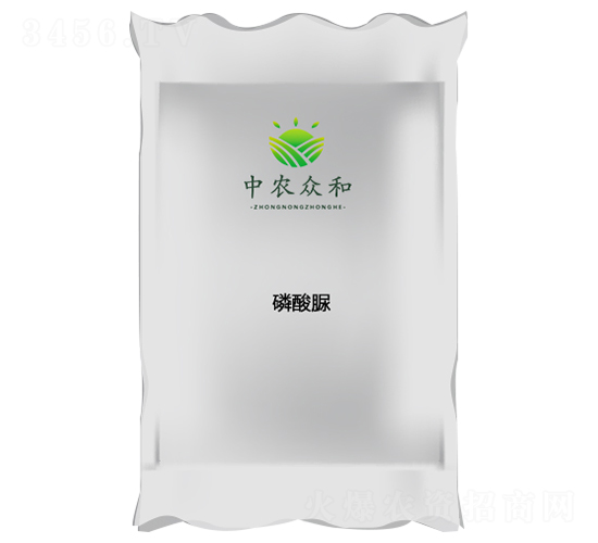 磷酸脲肥-中農(nóng)眾和