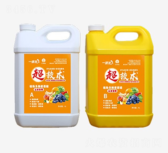 瓜果專用水溶肥-一液發(fā)-匯豐農(nóng)業(yè)