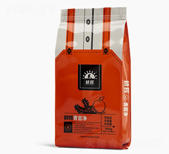 微生物菌劑-耕輝青苔凈-耕輝