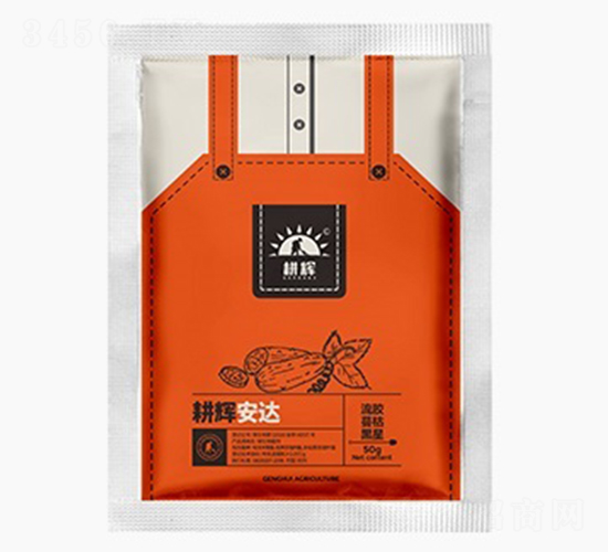微生物菌劑-耕輝安達(dá)-耕輝