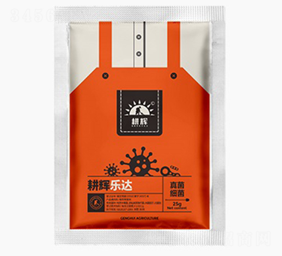 微生物菌劑-耕輝樂達-耕輝