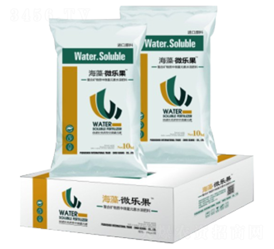 ç®±è£ä¸­å¾®é‡æ°´æº¶è‚¥-æµ·è—»å¾®æ¨‚(lÃ¨)æžœ-æ™®å¤šæ”¶