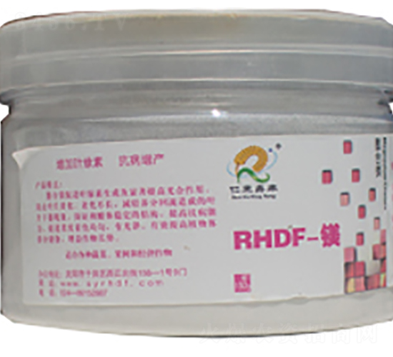 微量元素水溶肥料-RHDE-鎂-仁禾鼎豐