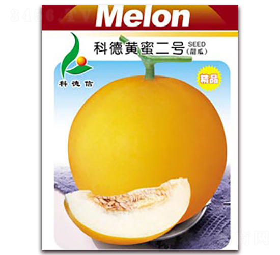 ç§‘å¾·é»ƒèœœäºŒè™Ÿ-ç”œç“œç¨®å­-ç§‘å¾·ä¿¡