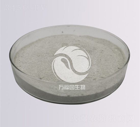 20億水溶哈茨木霉-萬(wàn)福園生物