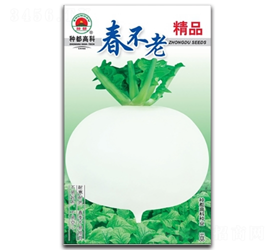 æ˜¥ä¸è€-è˜¿åœç¨®å­-é«˜ç§‘ç¨®æ¥­(yÃ¨)