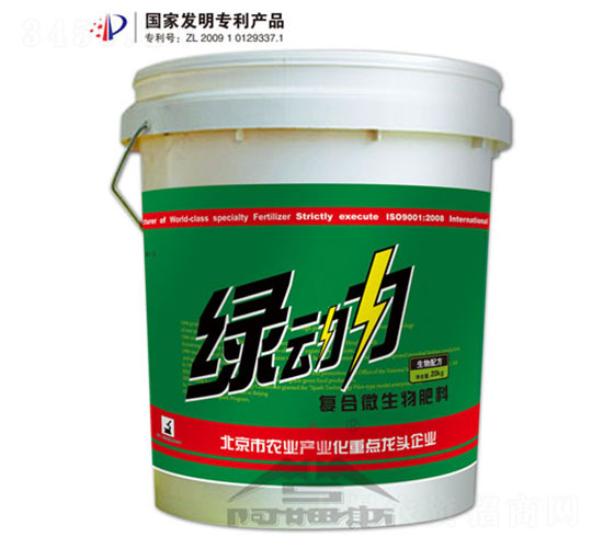 綠動力-阿姆斯