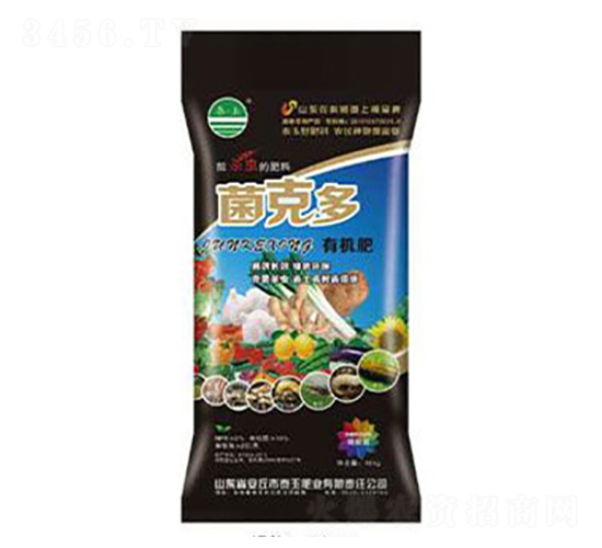 功能性殺蟲(chóng)肥-菌克多-泰玉肥業(yè)