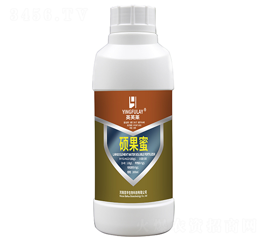 碩果蜜-百華生物