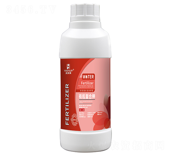 有機螯合鉀-百華生物