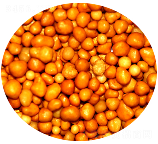 株格靚-控釋肥原料-茂施