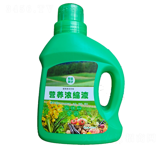 營養(yǎng)濃縮液-旭洋肥業(yè)