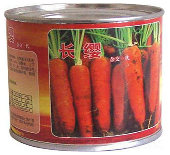 長櫻-蘿卜種子-兄弟