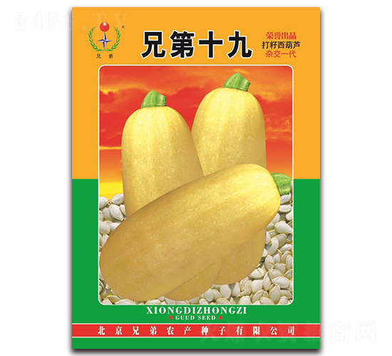 å…„ç¬¬åä¹-æ‰“ç±½è¥¿è‘«è˜†ç¨®å­-å…„å¼Ÿ