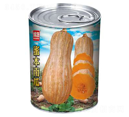 蜜本南瓜-南瓜種子-綿蔬種業(yè)