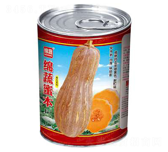 綿蔬蜜本-南瓜種子-綿蔬種業(yè)