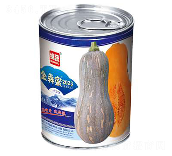 é‡‘çŠ‡èœœ-2023-å—ç“œç¨®å­-ç¶¿è”¬ç¨®æ¥­(yÃ¨)