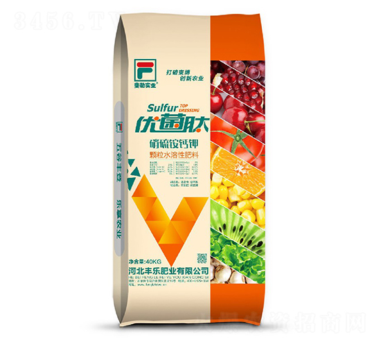 é¡†ç²’æ°´æº¶è‚¥æ–™-ç¡ç¡«éŠ¨éˆ£é‰€-è±æ¨‚è‚¥æ¥­(yÃ¨)