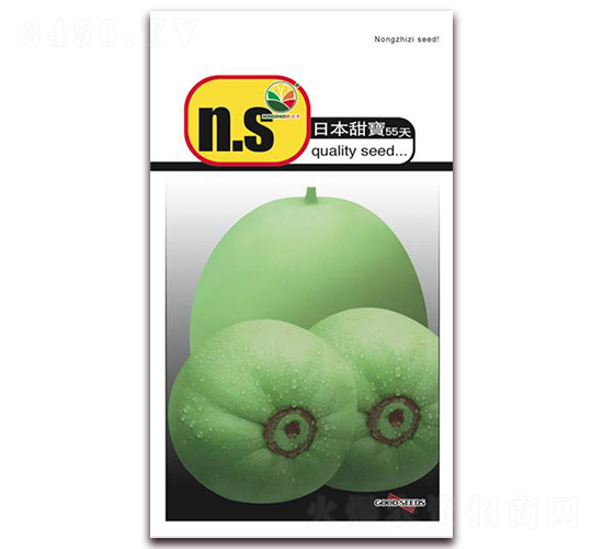 æ—¥æœ¬ç”œå¯¶55å¤©-ç”œç“œç¨®å­-è¾²(nÃ³ng)ä¹‹å­