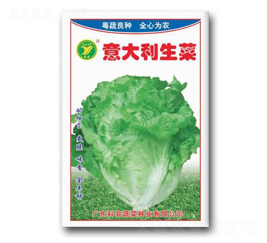 æ„å¤§åˆ©ç”Ÿèœ-ç”Ÿèœç¨®å­-ç§‘è¾²(nÃ³ng)