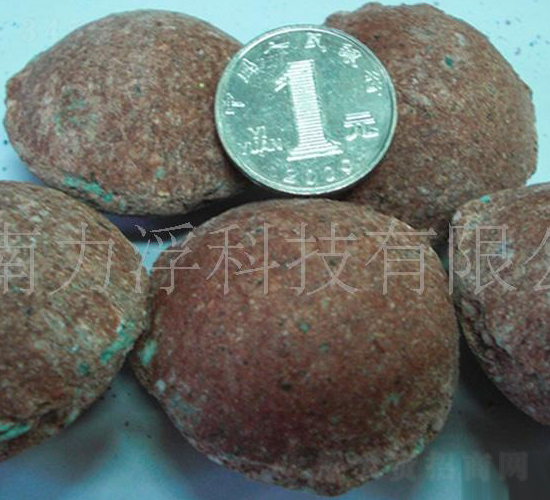 大顆粒緩釋樹肥（油棕專用）15-5-25-芭囤-力浮科技