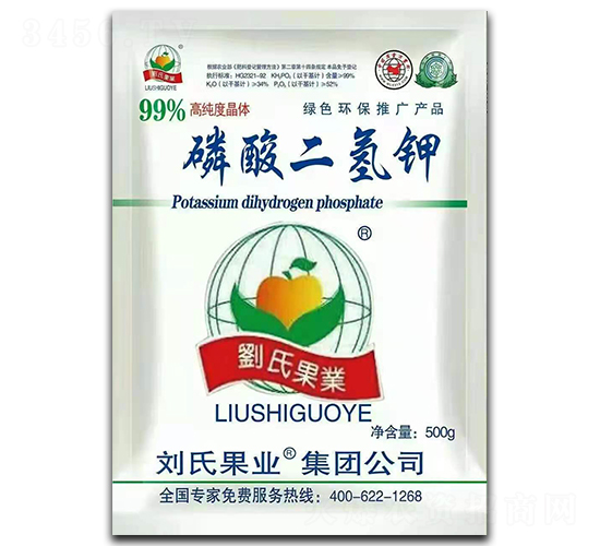 500gç£·é…¸äºŒæ°«é‰€-åŠ‰æ°æžœæ¥­(yÃ¨)