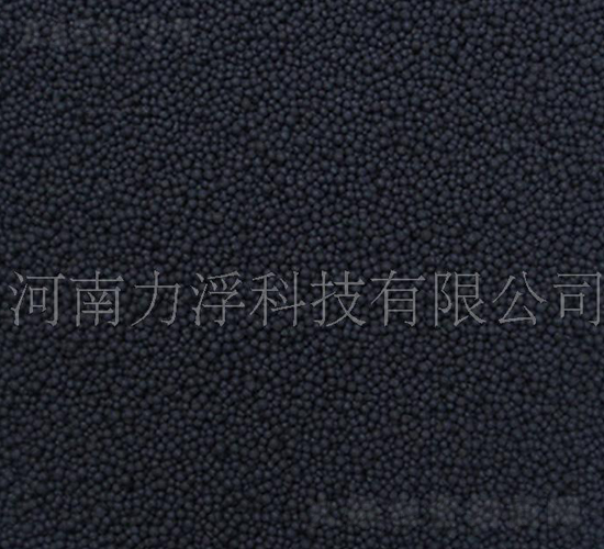 無(wú)機(jī)球道肥-力浮科技