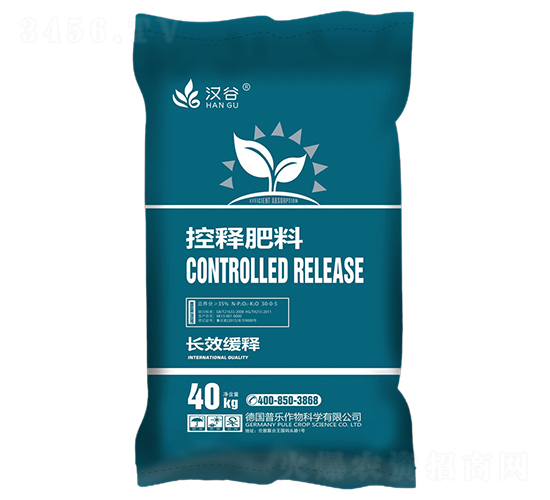 æŽ§é‡‹è‚¥æ–™30-0-5-æ¼¢è°·-æ™®æ¨‚è‚¥æ–™