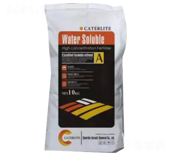 å¡ç‰¹èŠå¤§é‡å…ƒç´ æ°´æº¶è‚¥æ–™-å‚²è¾²