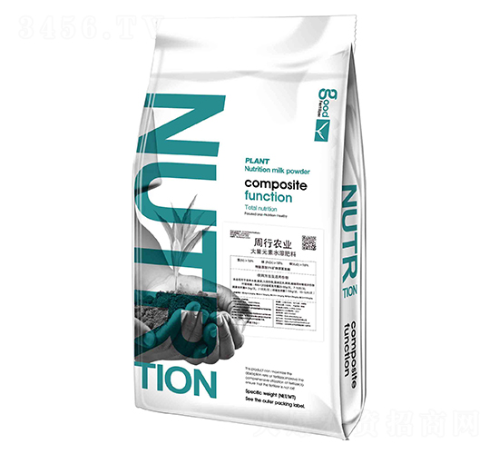 大量元素水溶肥料-周行農(nóng)業(yè)