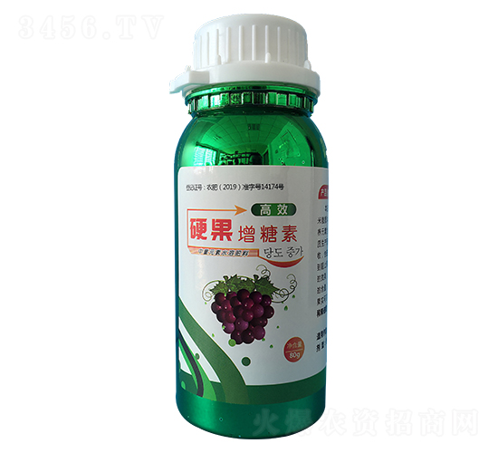 韓國進(jìn)口硬果增糖素-佰稼豐