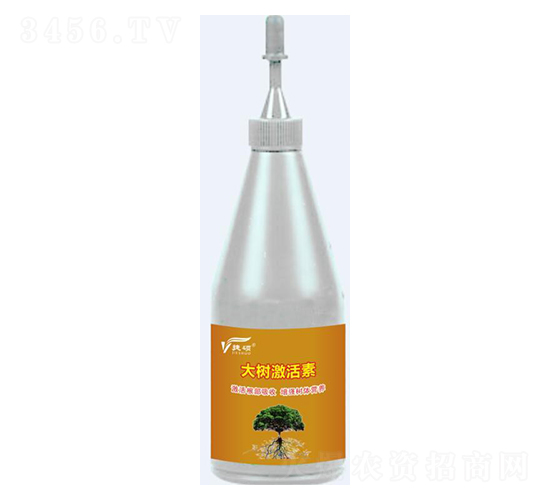 大樹(shù)激活素-捷爾豐化工