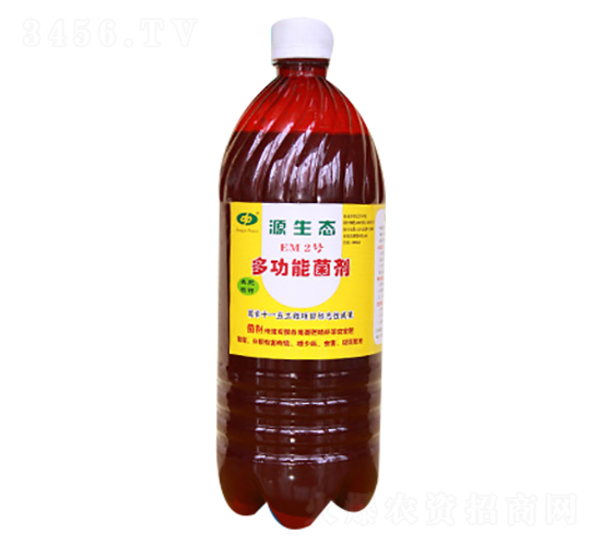 EM2號-龍力生物