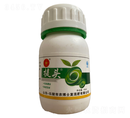 提頭水溶肥-樂農(nóng)博士