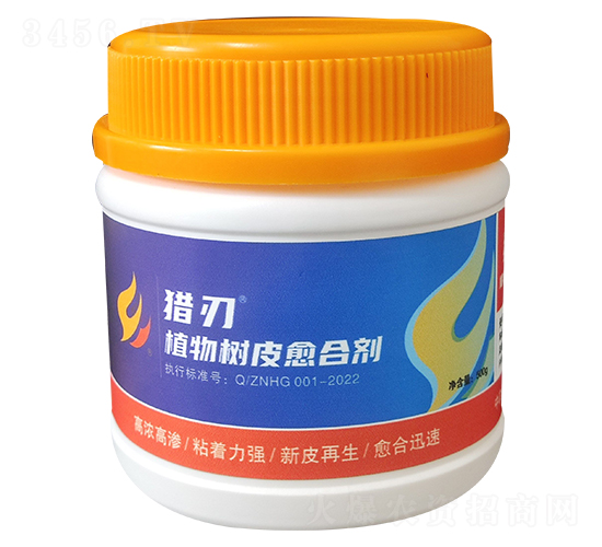 çµåˆƒæ¤ç‰©æ¨¹çš®æ„ˆåˆåŠ‘-æ™®è«¾è±